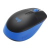 Logitech M190 mouse RF Wireless Optical 1000 DPI Ambidextrous