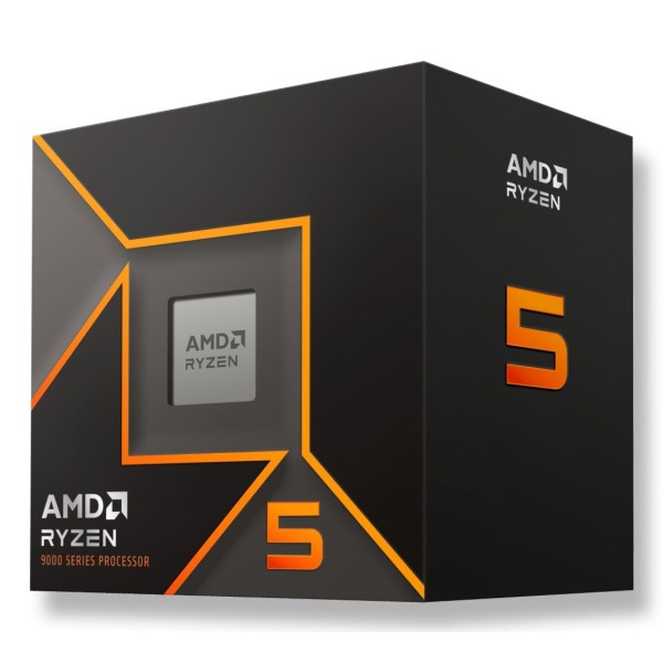 CPU RYZEN X6 R5-9600 SAM5 BX/65W ...