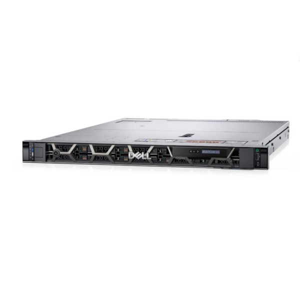 SERVER R450 4309Y SILVER H355/4X3.5/1100W/3YNBD SCS ...