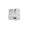 Computer case - Deepcool CH360 DIGITAL WH (R-CH360-WHAPE3D-G-1)