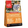 Orijen Cat & Kitten cats dry food Chicken, Fish, Turkey 340 g