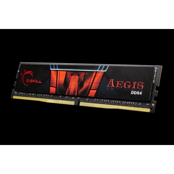 G.Skill Aegis DDR4 memory module 16 ...