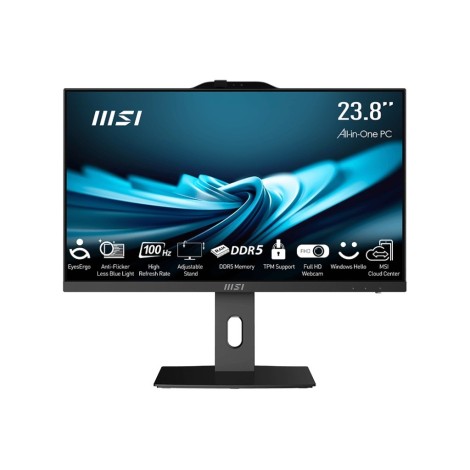 MSI PRO AP242P 14M-649XEU i5-14400 23.8i