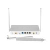 Wireless Router|KEENETIC|Wireless Router|1800 Mbps|Mesh|Wi-Fi 6|USB 3.0|4x10/100/1000M|Number of antennas 4|4G|KN-2311-01EU