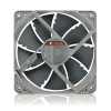 Noctua NF P12 redux-1700 PWM Computer case Fan 12 cm Grey