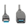 Digitus | USB Extension cable | DA-73105 | USB 3.0 USB (Male) | USB (Female)