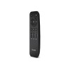 Sharp HT-SBW55121(SL) Q 5.1.2 Dolby Atmos/ DTS:X Soundbar with Wireless Subwoofer, Silver | Sharp