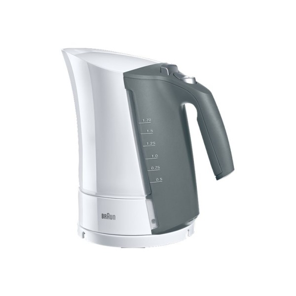 Braun | Kettle | WK500 MultiQuick ...