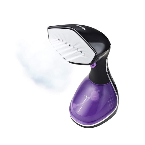 Tristar | Garment Steamer | ST-8921 | Handheld | 1600 W | 0.26 L | 25 g/min | Black/Purple