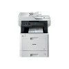 Brother MFC-L8900CDW | Laser | Colour | Multifunctional Printer | A4 | Wi-Fi | White