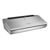 Caso | Bar Vacuum sealer | GourmetVAC 480 | Power 160 W | Silver