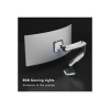 LOGILINK BP0162 Monitor mount 17-49inch