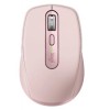 MOUSE USB OPTICAL WRL MX 3S/PINK 910-006931 LOGITECH