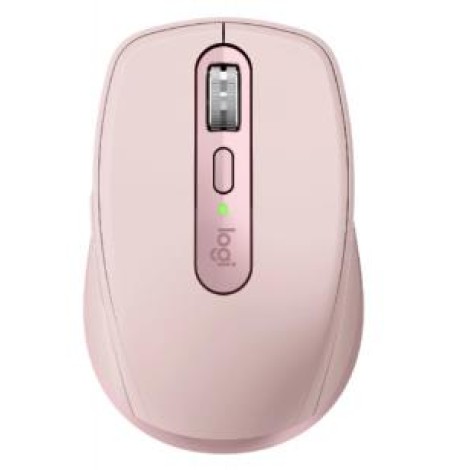 MOUSE USB OPTICAL WRL MX 3S/PINK 910-006931 LOGITECH