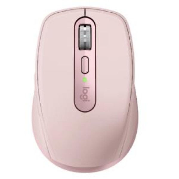 MOUSE USB OPTICAL WRL MX 3S/PINK ...