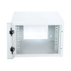 ASM CL-10 04U Wallmount cabinet 10 4U