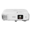 Epson | EB-992F | Full HD (1920x1080) | 4000 ANSI lumens | White | Lamp warranty 12 month(s)