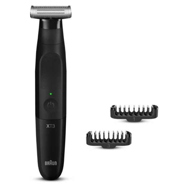 Braun | Trimmer | X T3100 ...