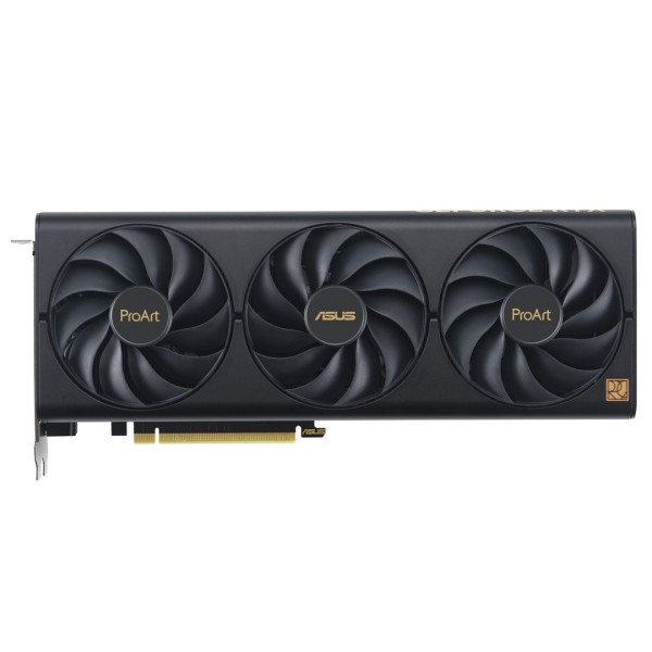 ASUS ProArt -RTX4070S-O12G NVIDIA GeForce RTX ...