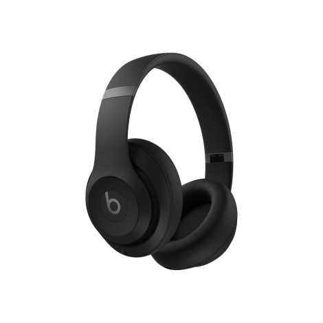 Beats | Headphones | Studio Pro | Wireless/Wired | Over-Ear | Microphone | Noise canceling | Wireless | Black