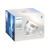Smart Light Bulb|PHILIPS|8.1 Watts|570 Lumen|Number of bulbs 1|ZigBee|Silver|929002376703