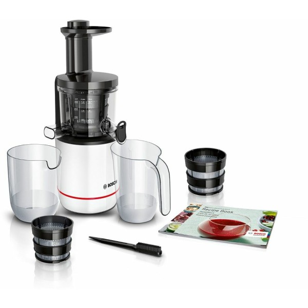 Bosch MESM500W juice maker Slow juicer ...