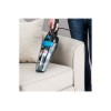 Bissell | Vacuum Cleaner | Featherweight Pro Eco | Corded operating | Handstick and Handheld | 450 W | - V | Operating radius 6 m | Blue/Titanium | Warranty 24 month(s) | Battery warranty 24 month(s)