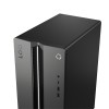 Lenovo LOQ Tower 17IRR9 Intel® Core™ i5 i5-14400F 16 GB DDR5-SDRAM 1 TB SSD NVIDIA GeForce RTX 3050 Windows 11 Home PC Black