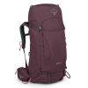 Women's Trekking Backpack Osprey Kyte 48 purple M/L