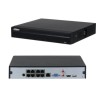 NET VIDEO RECORDER 8CH 8POE/NVR4108HS-8P-4KS3 DAHUA