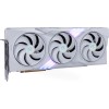MSI GAMING GEFORCE RTX 5080 16G TRIO OC WHITE graphics card NVIDIA 16 GB GDDR7