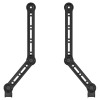 Maclean universal VESA mount for soundbar, 15kg max, MC-334