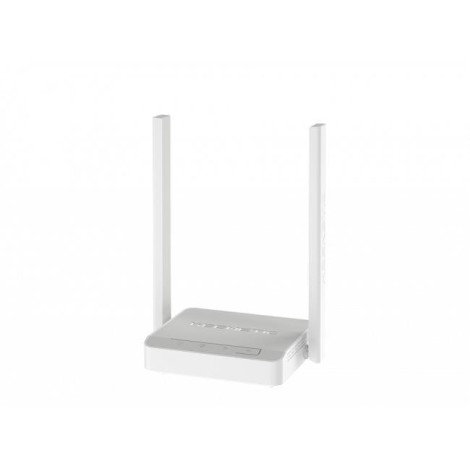 Wireless Router|KEENETIC|Wireless Router|Mesh|IEEE 802.11n|4x10/100M|LAN \ WAN ports 4|Number of antennas 2|KN-1112-01EN