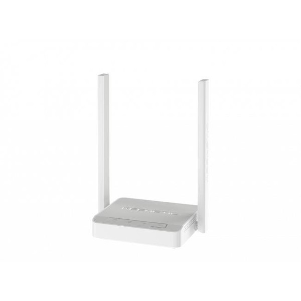 Wireless Router|KEENETIC|Wireless Router|Mesh|IEEE 802.11n|4x10/100M|LAN \ WAN ...