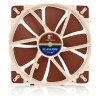 Noctua NF-A20 PWM Computer case Fan 20 cm Beige, Brown