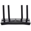 Wireless Router|TP-LINK|Wireless Router|3000 Mbps|Mesh|Wi-Fi 6|1 WAN|4x10/100/1000M|Number of antennas 4|ARCHERAX53