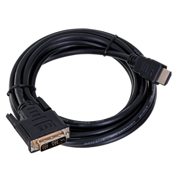 GEMBIRD CC-HDMI-DVI-10 HDMI - DVI