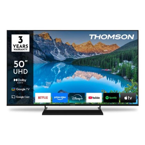TV Set|THOMSON|50 