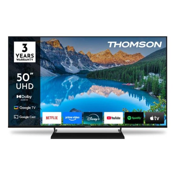 TV Set|THOMSON|50 