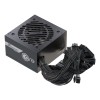 Power Supply|SEASONIC|ATX|PC|100 - 240 V|650 W|SRP-CBC651-A5A51JF