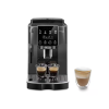 Delonghi | Magnifica Start ECAM220.22GB | Pump pressure 15 bar | Built-in milk frother | Automatic | 1450 W | Black