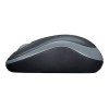 MOUSE USB OPTICAL WRL M185/SWIFT GREY 910-002235 LOGITECH