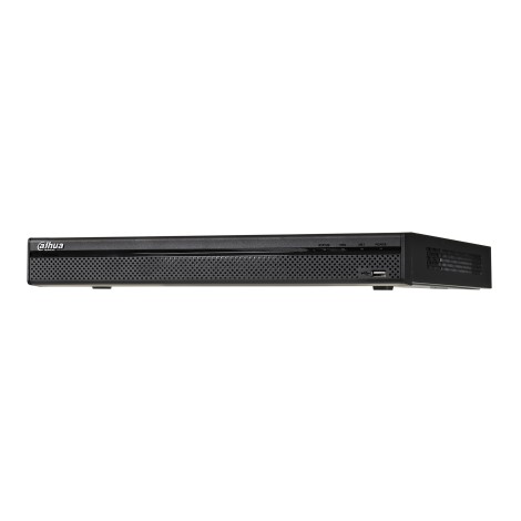 NET VIDEO RECORDER 8CH 8POE/NVR4208-8P-4KS3 DAHUA