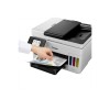 Canon MAXIFY GX6050 | Inkjet | Colour | Colour Inkjet Multifunction Printer | A4 | Wi-Fi | Grey/Black