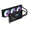 GIGABYTE AORUS GeForce RTX™ 5080 XTREME WATERFORCE 16G | Gigabyte