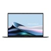 ASUS Zenbook 14 OLED UM3406KA-WS79T laptop AMD Ryzen AI 7 350 35.6 cm (14") Touchscreen WUXGA 32 GB LPDDR5x-SDRAM 1 TB SSD Wi-Fi 6E (802.11ax) Windows 11 Home Black New Repack/Repacked