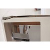 SALE OUT.  | Mill | Heater | OIL2000WIFI3 GEN3 | Oil Filled Radiator | 2000 W | Number of power levels 3 | Suitable for rooms up to 24 m² | White/Black | DAMAGED PACKAGING