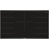 Bosch Serie 8 PXV975DC1E hob Black Built-in 90 cm Zone induction hob 5 zone(s)