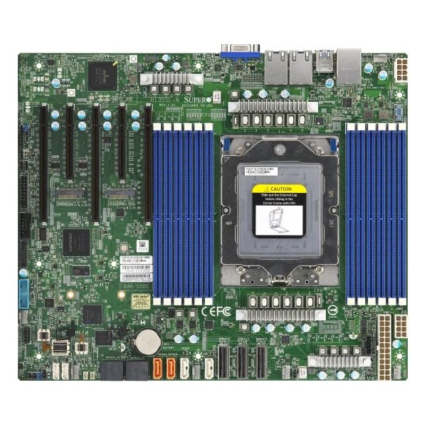 Płyta serwerowa Supermicro MBD-H13SSL-N-O