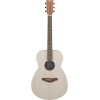 Yamaha STORIA I Acoustic guitar 6 strings Blue, White